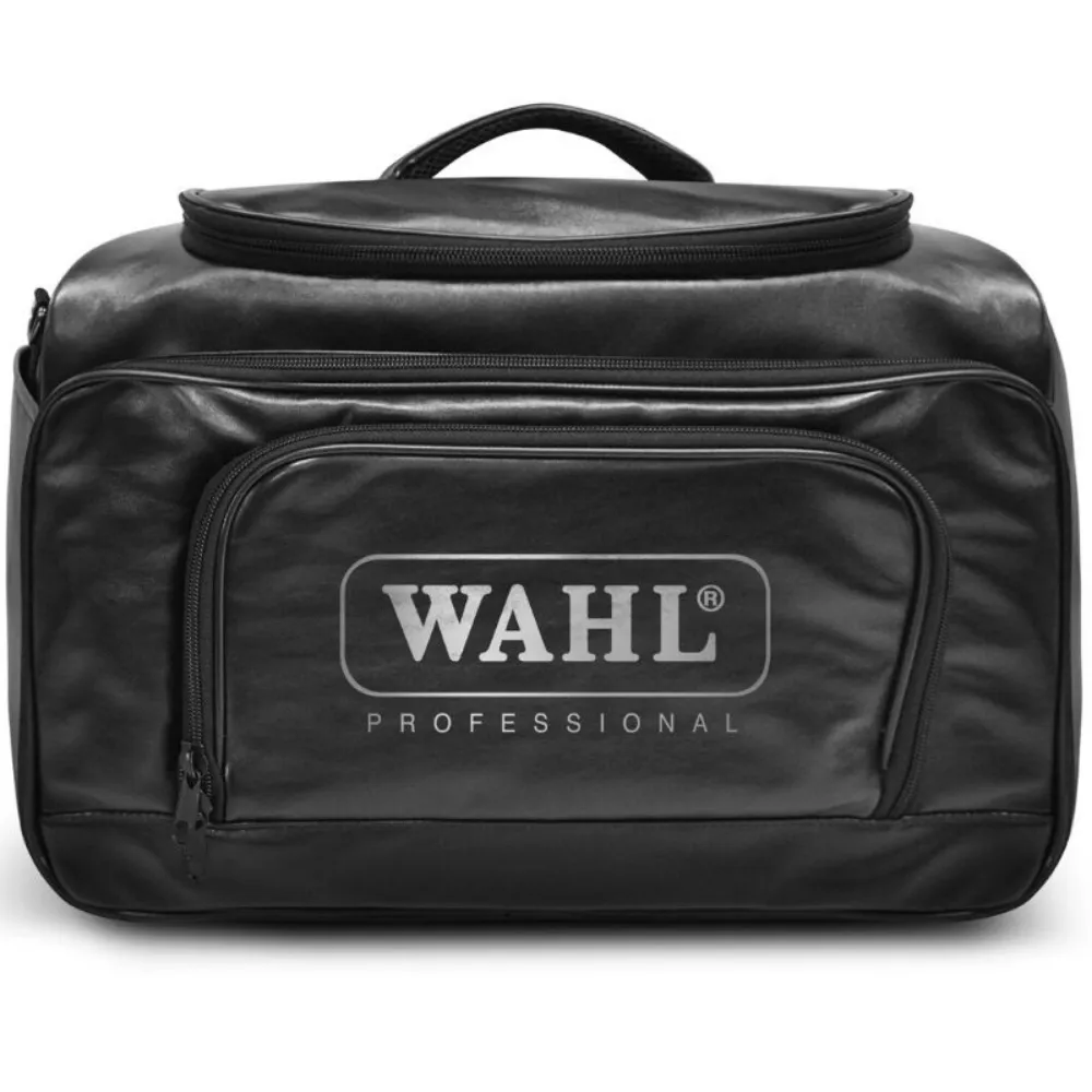 Wahl Large Black Tool Bag