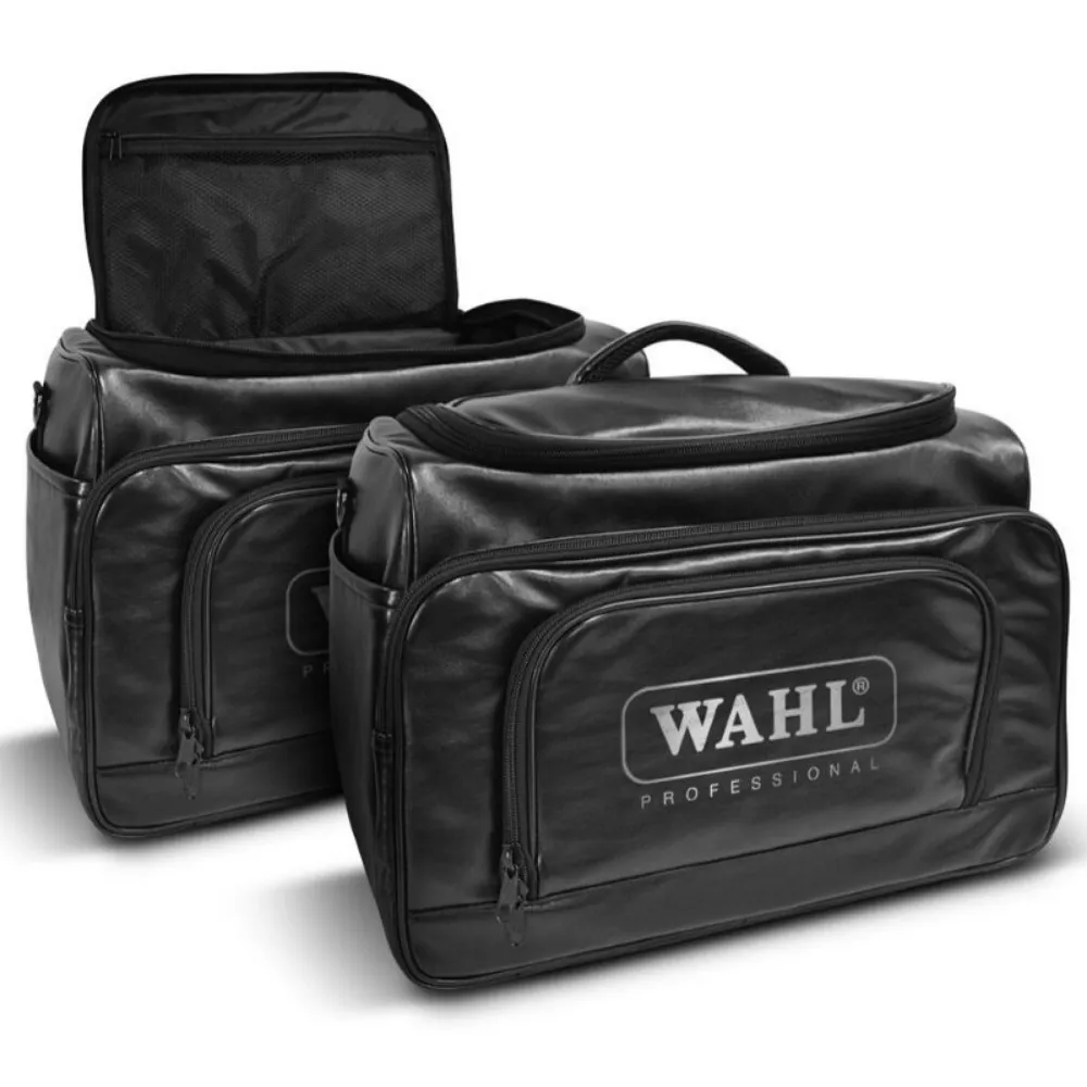 Wahl Large Black Tool Bag