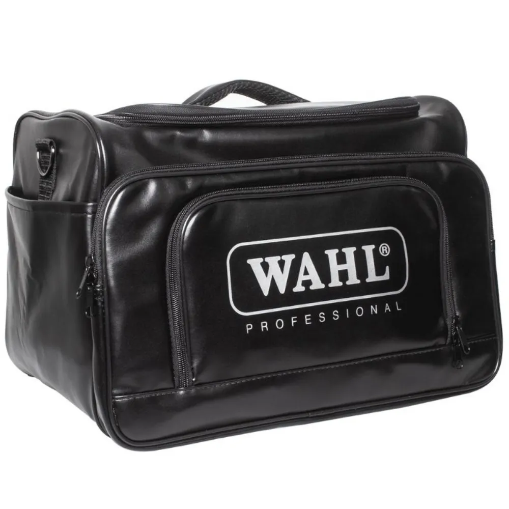 Wahl Large Black Tool Bag