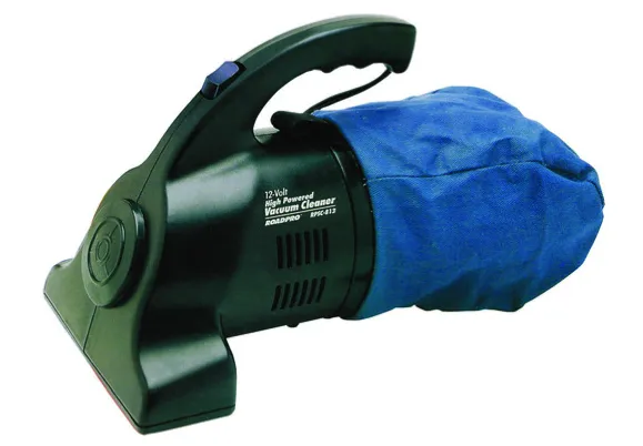 Wetworks 12V Vacumn Cleaner