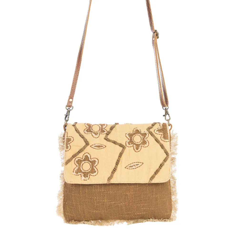 Wildlower Ridge Crossbody Bag