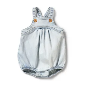 Wilson Denim Bodysuit