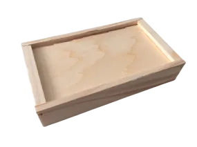 XL Wood Uni Tray