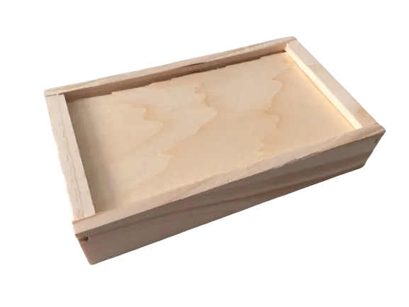 XL Wood Uni Tray