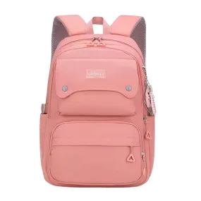 ZIRANYU - Large Capacity Backpack School Bag