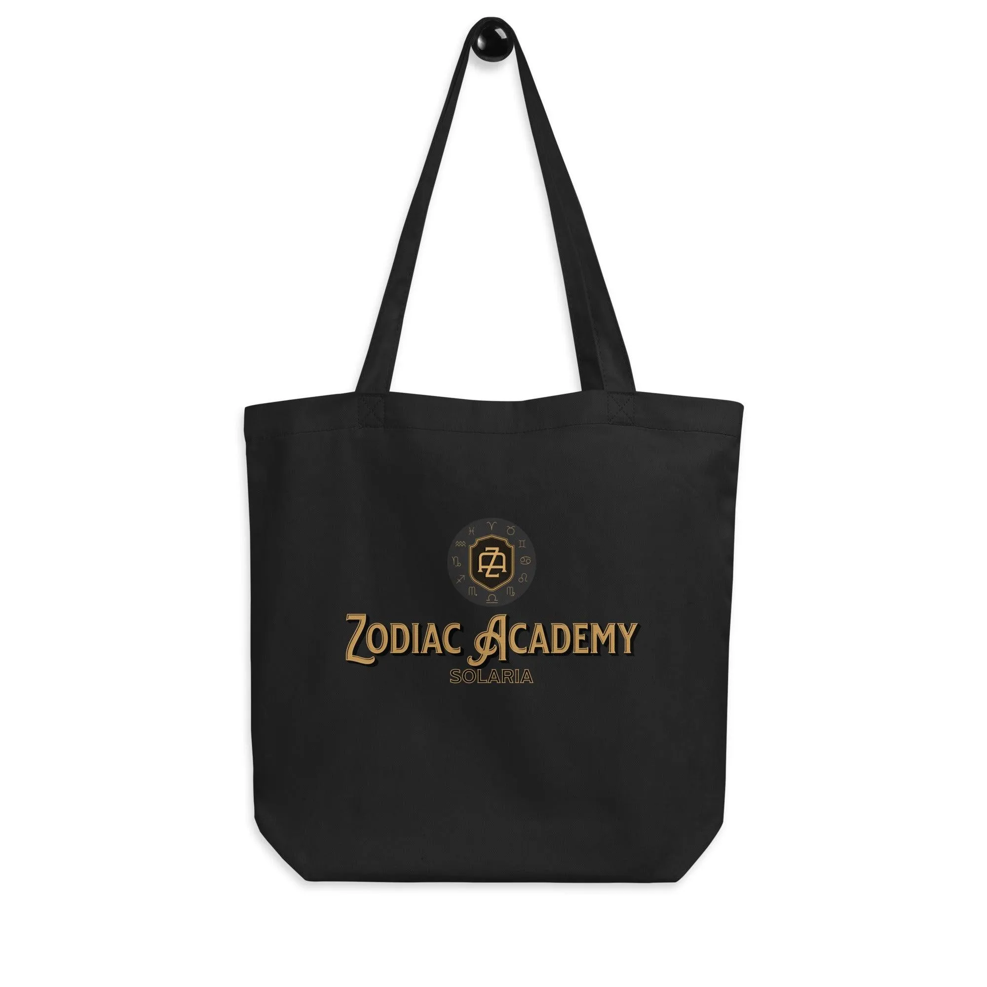 Zodiac Academy Tote Bag